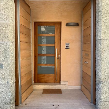 Chic Apartment Beach Mataró Eksteriør billede