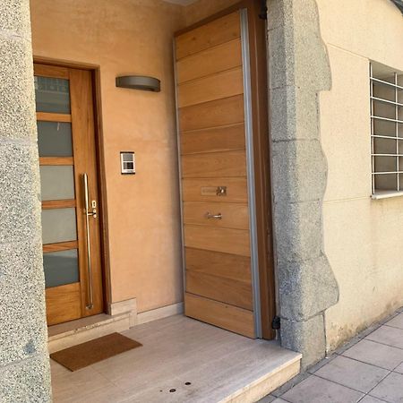 Chic Apartment Beach Mataró Eksteriør billede