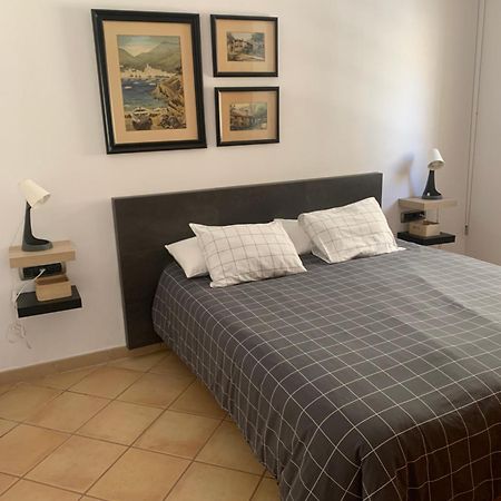 Chic Apartment Beach Mataró Eksteriør billede