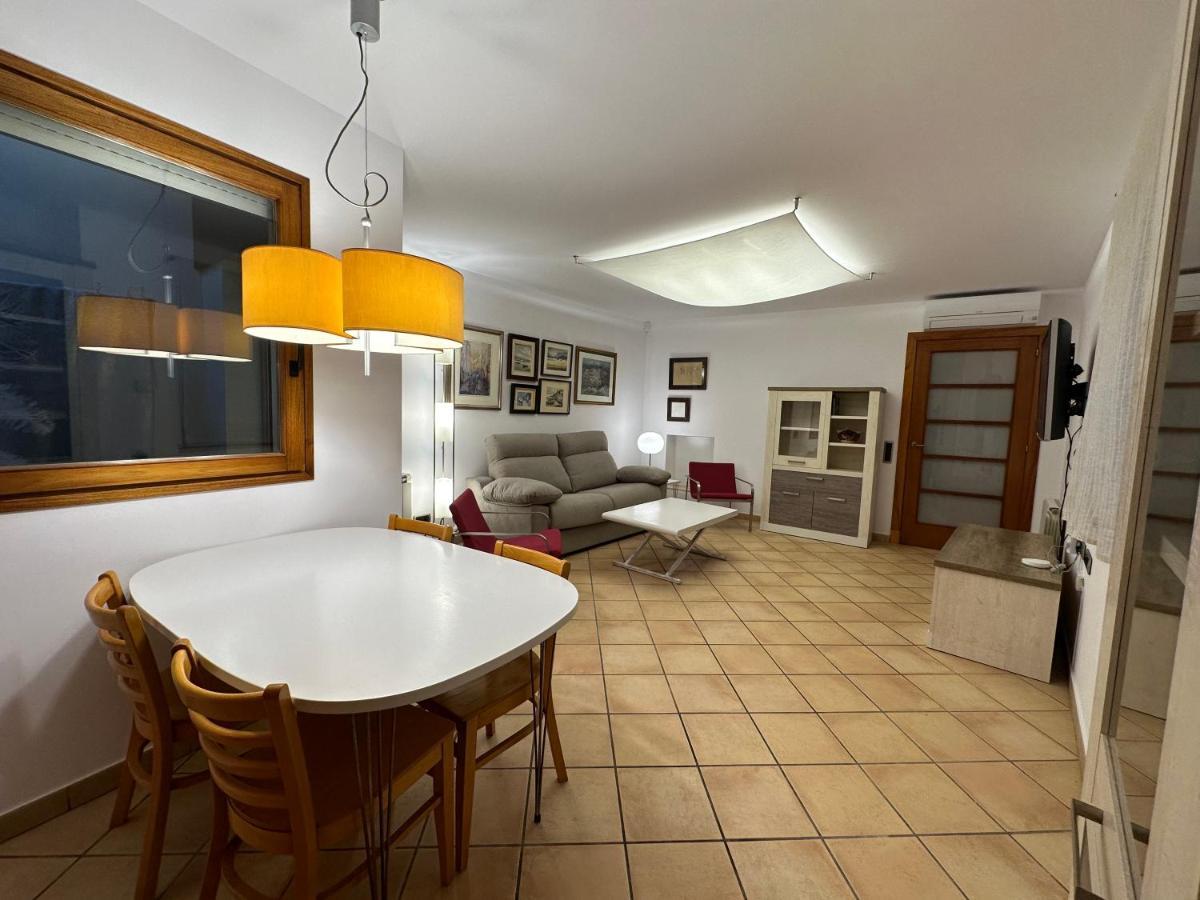 Chic Apartment Beach Mataró Eksteriør billede
