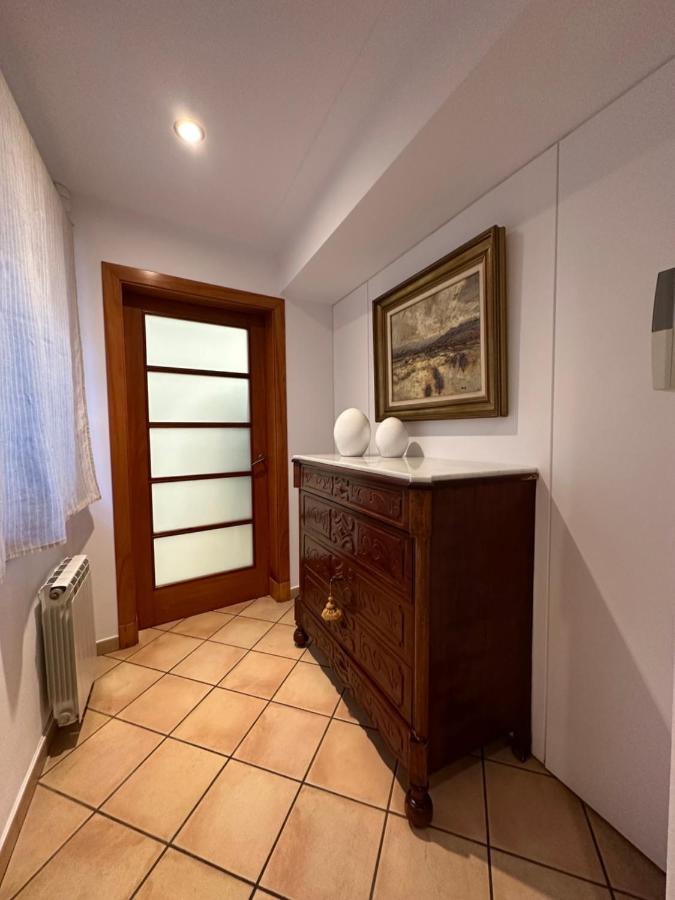 Chic Apartment Beach Mataró Eksteriør billede