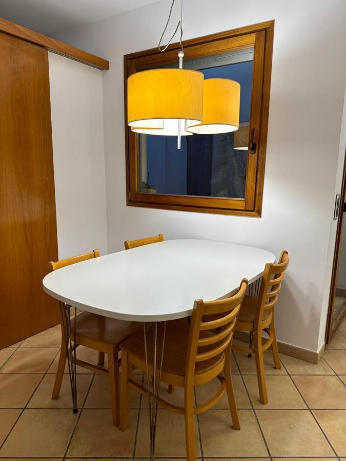 Chic Apartment Beach Mataró Eksteriør billede