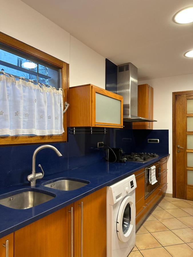 Chic Apartment Beach Mataró Eksteriør billede
