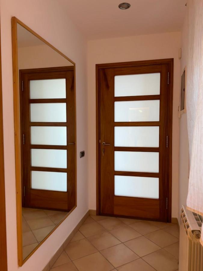 Chic Apartment Beach Mataró Eksteriør billede