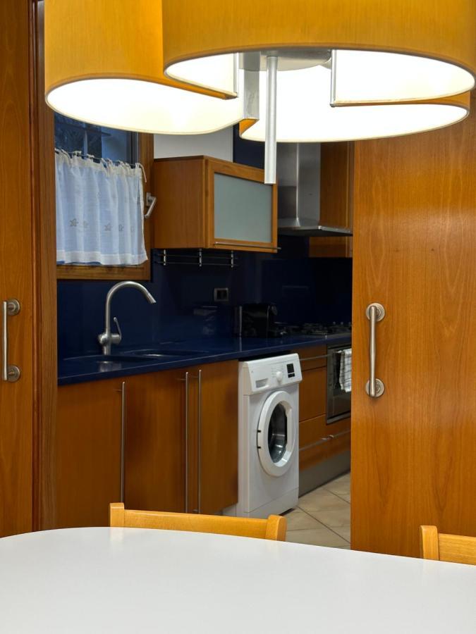 Chic Apartment Beach Mataró Eksteriør billede