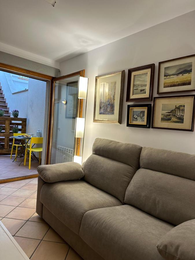 Chic Apartment Beach Mataró Eksteriør billede
