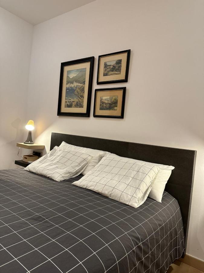 Chic Apartment Beach Mataró Eksteriør billede