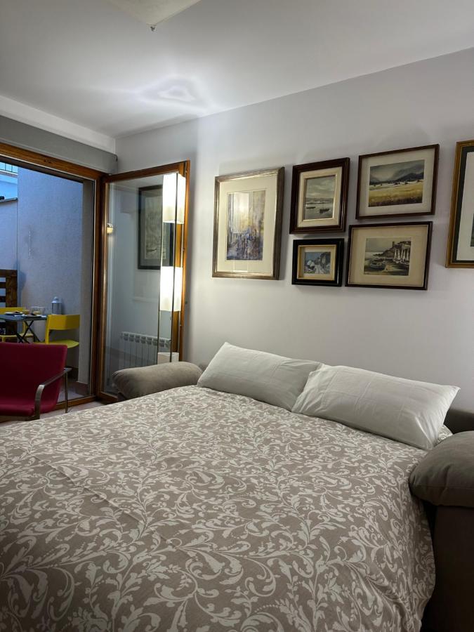 Chic Apartment Beach Mataró Eksteriør billede