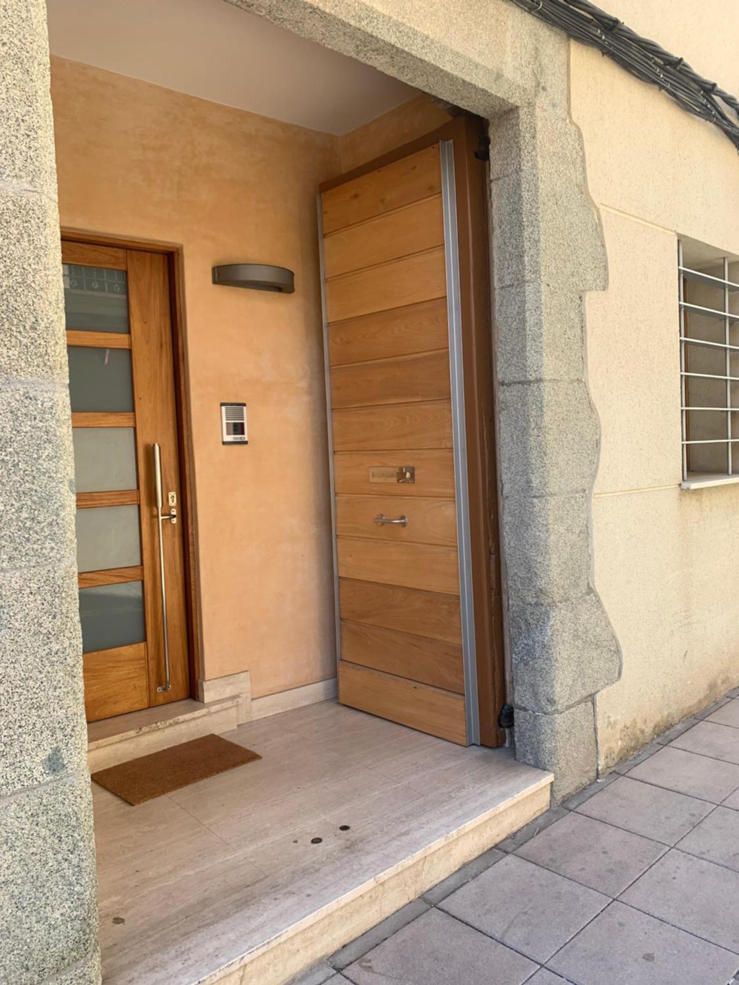 Chic Apartment Beach Mataró Eksteriør billede