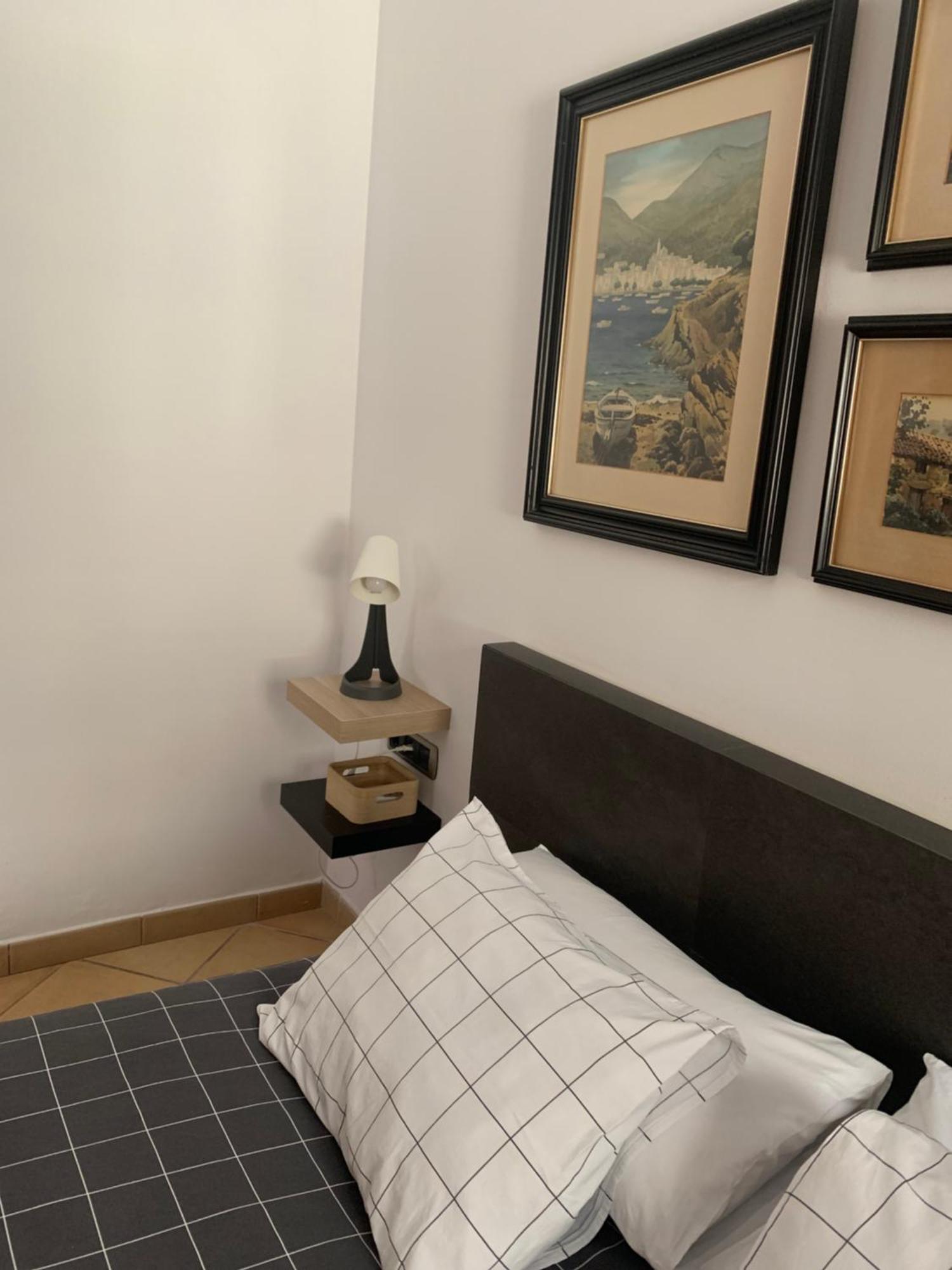 Chic Apartment Beach Mataró Eksteriør billede