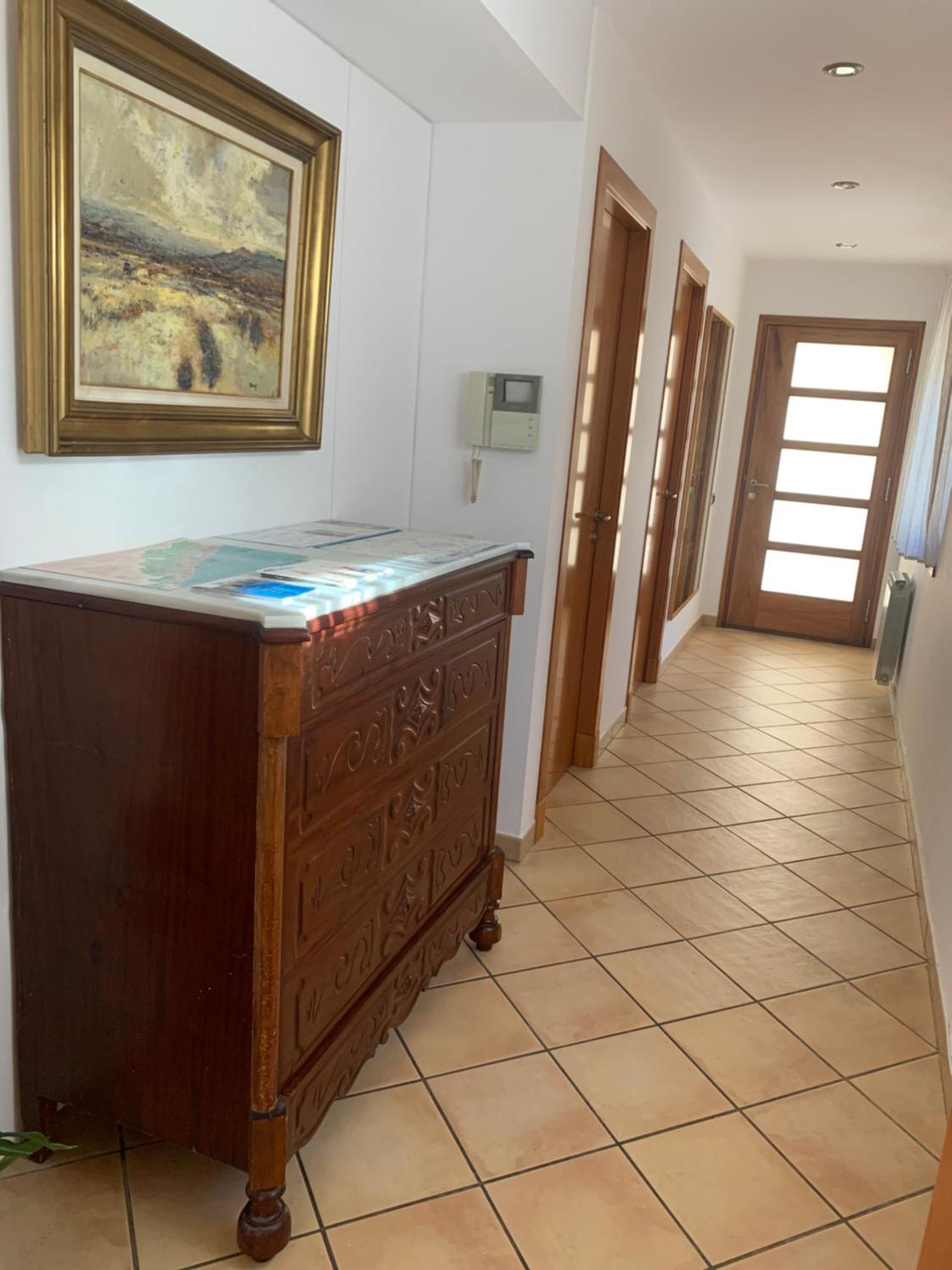 Chic Apartment Beach Mataró Eksteriør billede