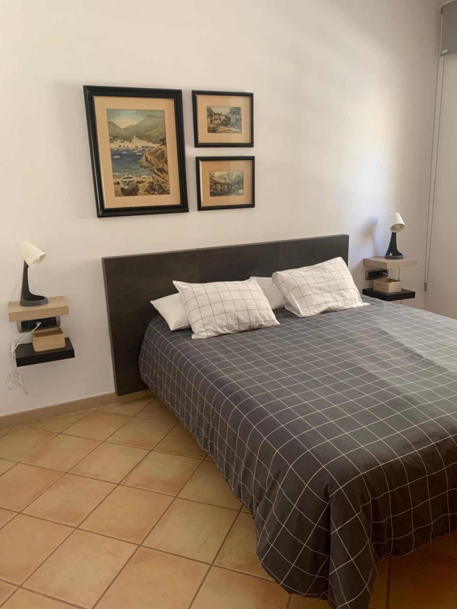 Chic Apartment Beach Mataró Eksteriør billede