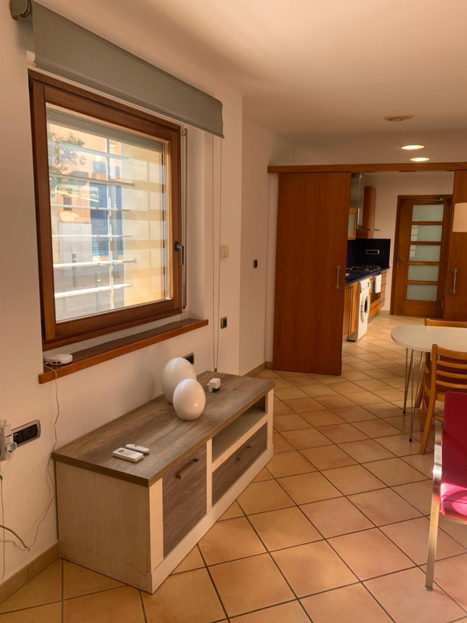 Chic Apartment Beach Mataró Eksteriør billede