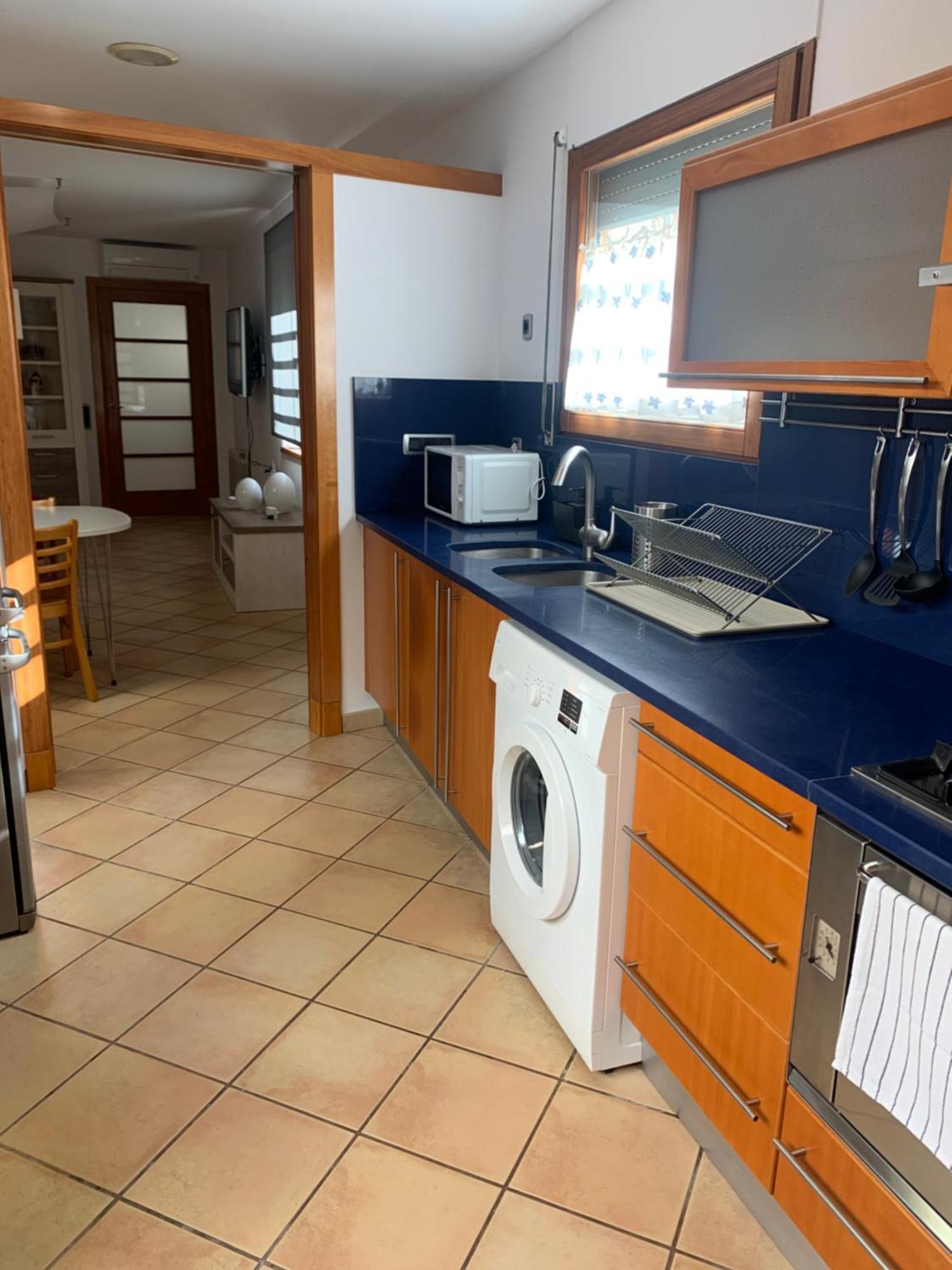 Chic Apartment Beach Mataró Eksteriør billede